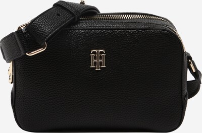 TOMMY HILFIGER Camera bag in Black, Item view