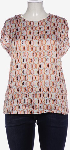 LOUIS and MIA Bluse XL in Mischfarben: Vorderseite