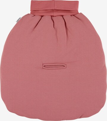 STERNTALER Sleeping Bag 'Emmily' in Pink