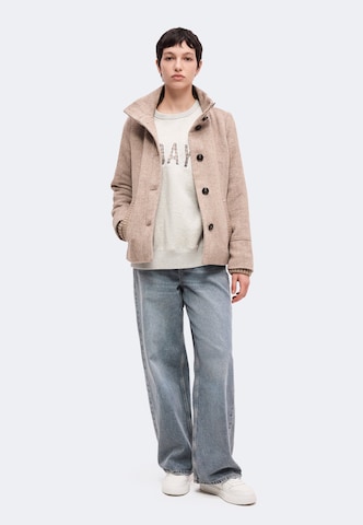 s.Oliver Jacke in Beige