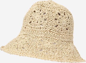 Cappello 'Mandalay' di Seafolly in beige: frontale