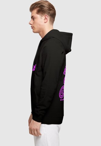 Sweat-shirt 'Ashnikko ' Merchcode en noir