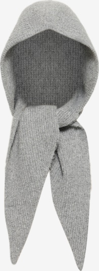 ICHI Beanie 'IACHARLOTTE' in 55-60 in mottled grey, Item view