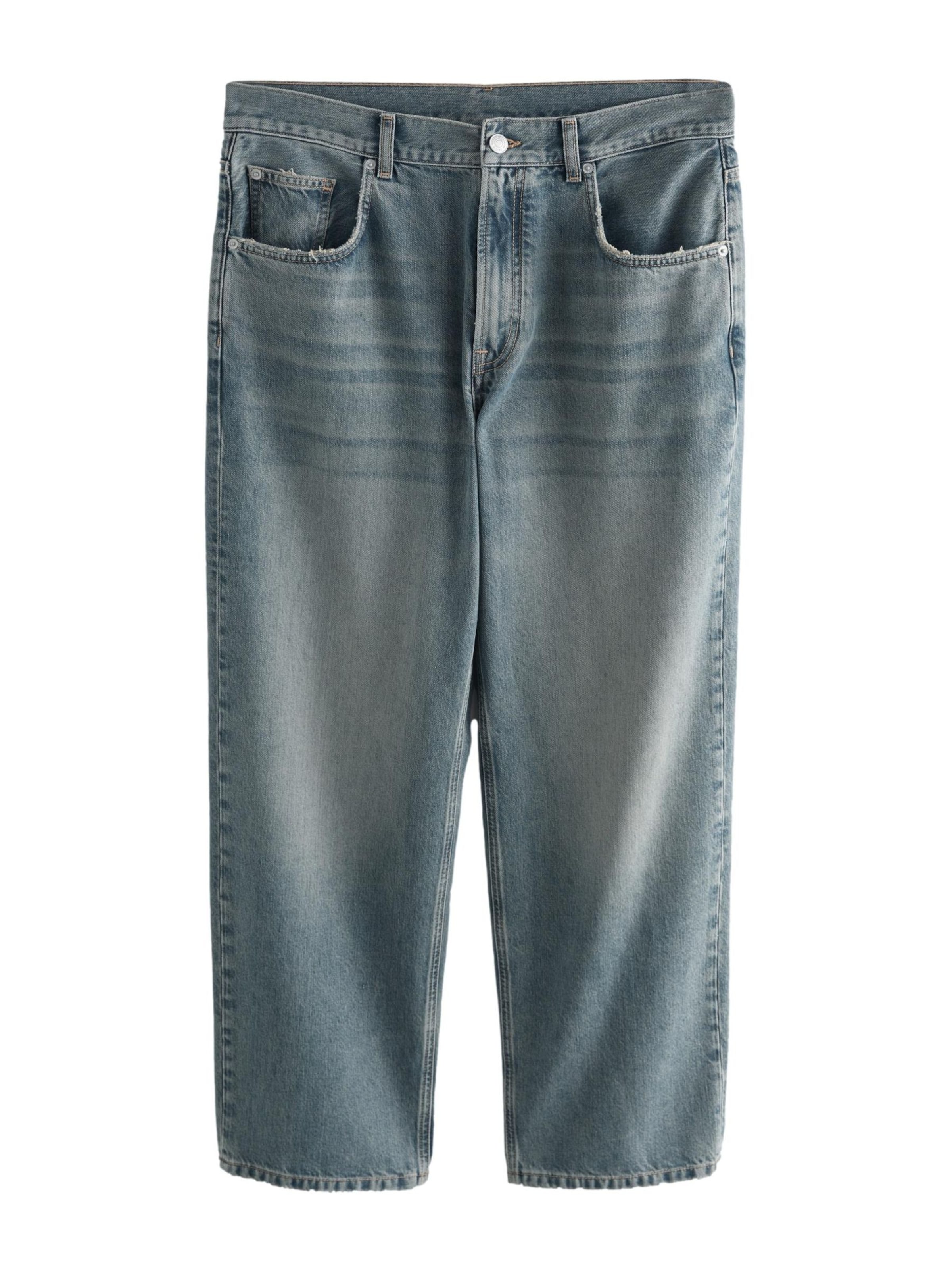 NextTraperice 'Authentic' - plava boja: prednji dio