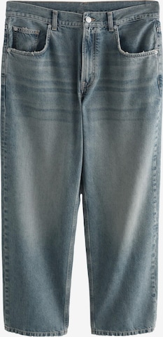 Jean 'Authentic' Next en bleu : devant