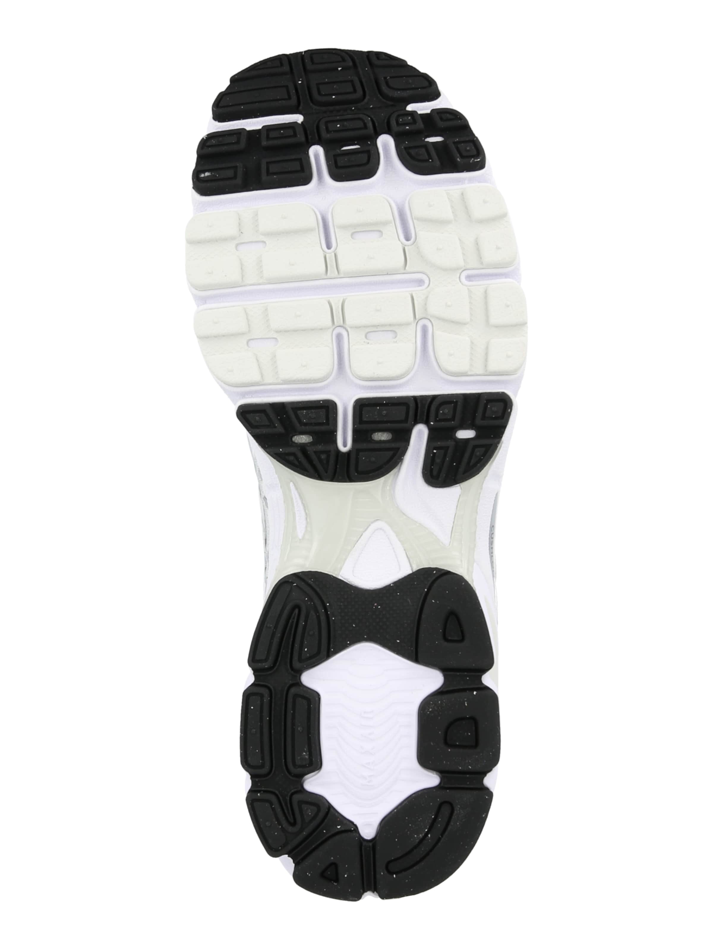 Nike Sportswear Sneakers laag 'NIKE AIR MAX MOTO 2K' in Wit