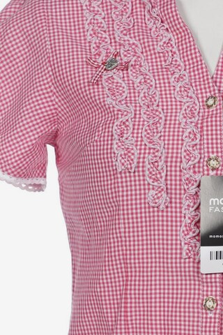 STOCKERPOINT Blouse & Tunic in XS in Pink
