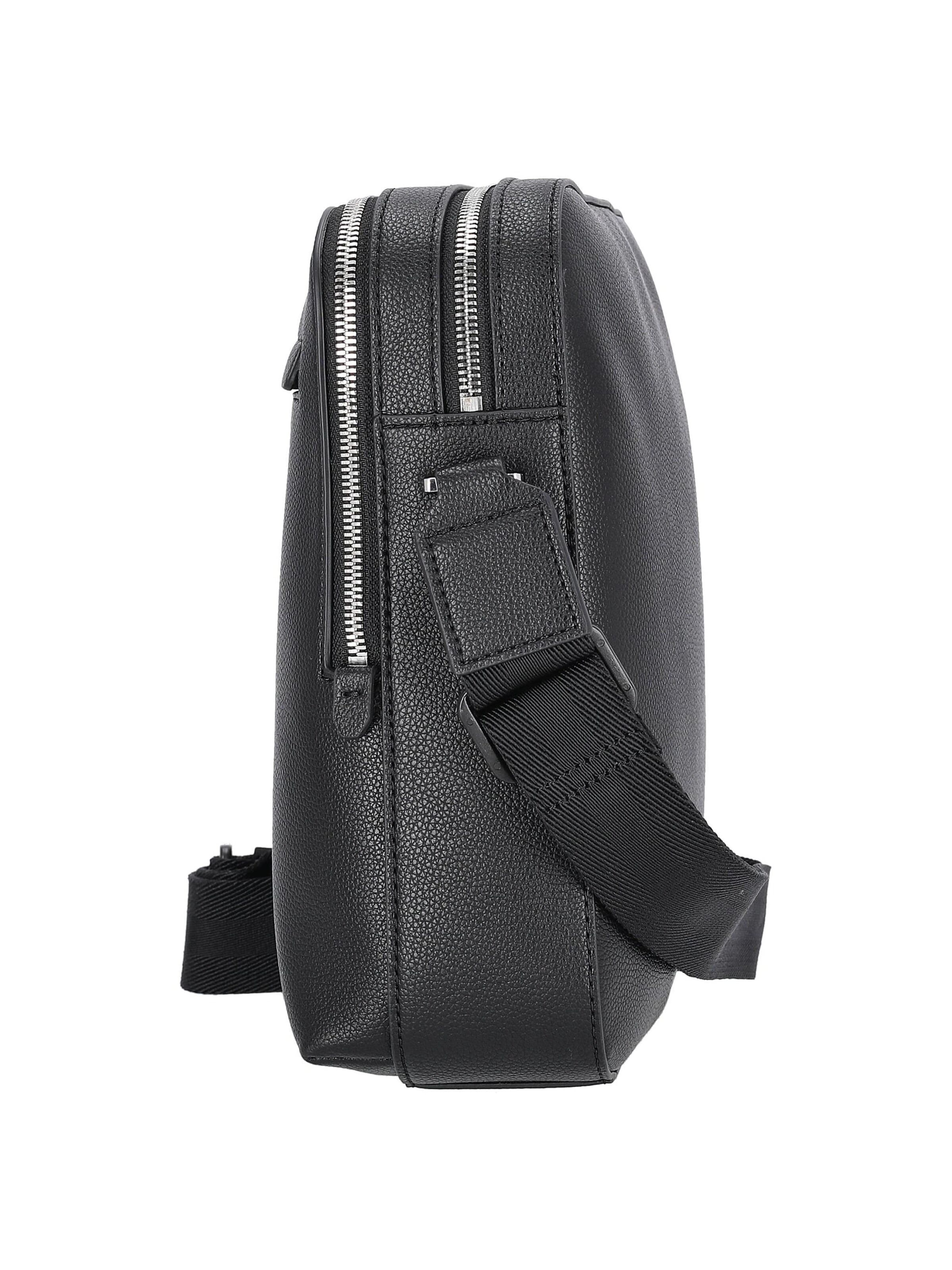 HUGO BOSS Crossbody bag 'Ray' in Black
