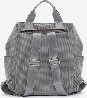 Suri Frey Rucksack 'Marry' in Grau