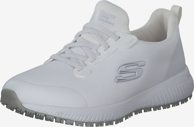 SKECHERS Sneaker in weiß, Produktansicht