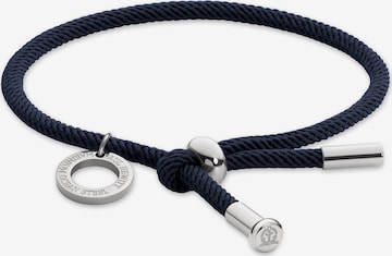 Paul Hewitt Bracelet in Blue: front