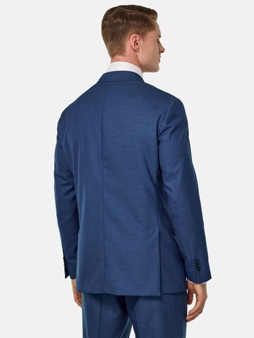 Regular Costume Boggi Milano en bleu
