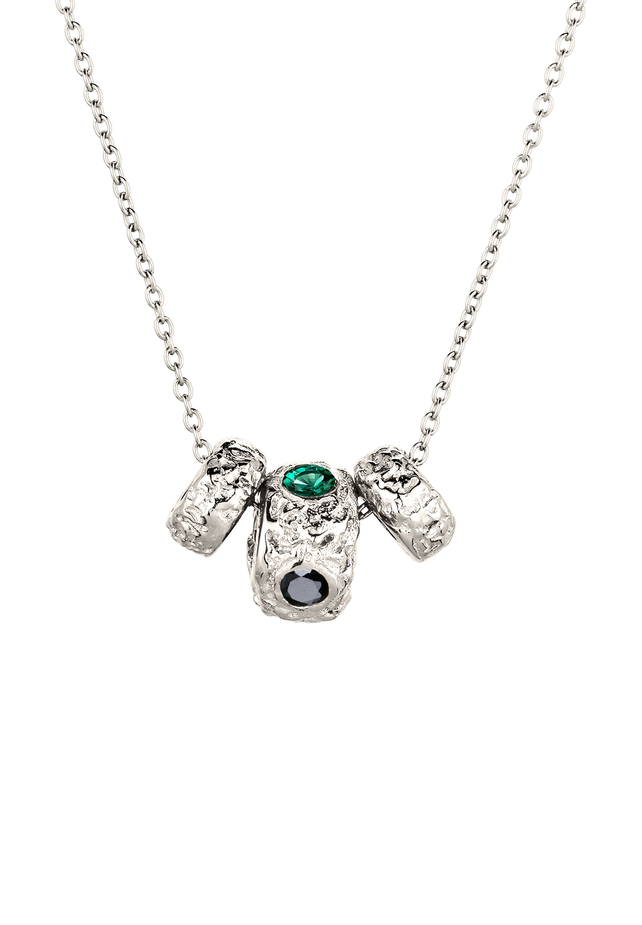 Chaîne ELLI en argent
