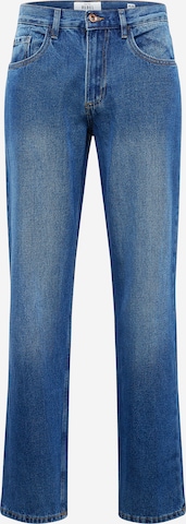 Redefined Rebel Farkut 'Tokyo' värissä sininen: etupuoli