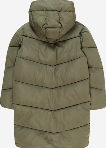 GARCIA - Chaqueta de invierno en verde