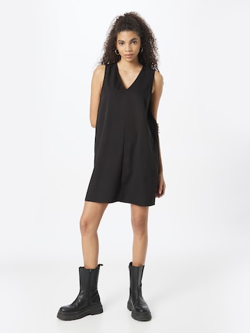 Noisy may Dress 'THEA' in Black: front
