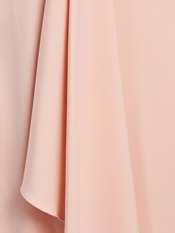 Tussah Jurk 'MADILYN' in Roze