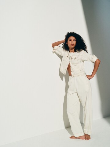 Next Barrel Τζιν σε μπεζ