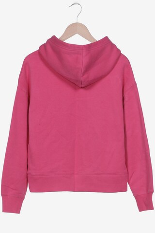 OPUS Kapuzenpullover L in Pink