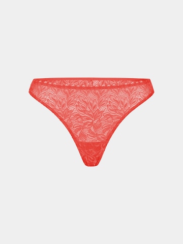 Erlich Textil String in Orange