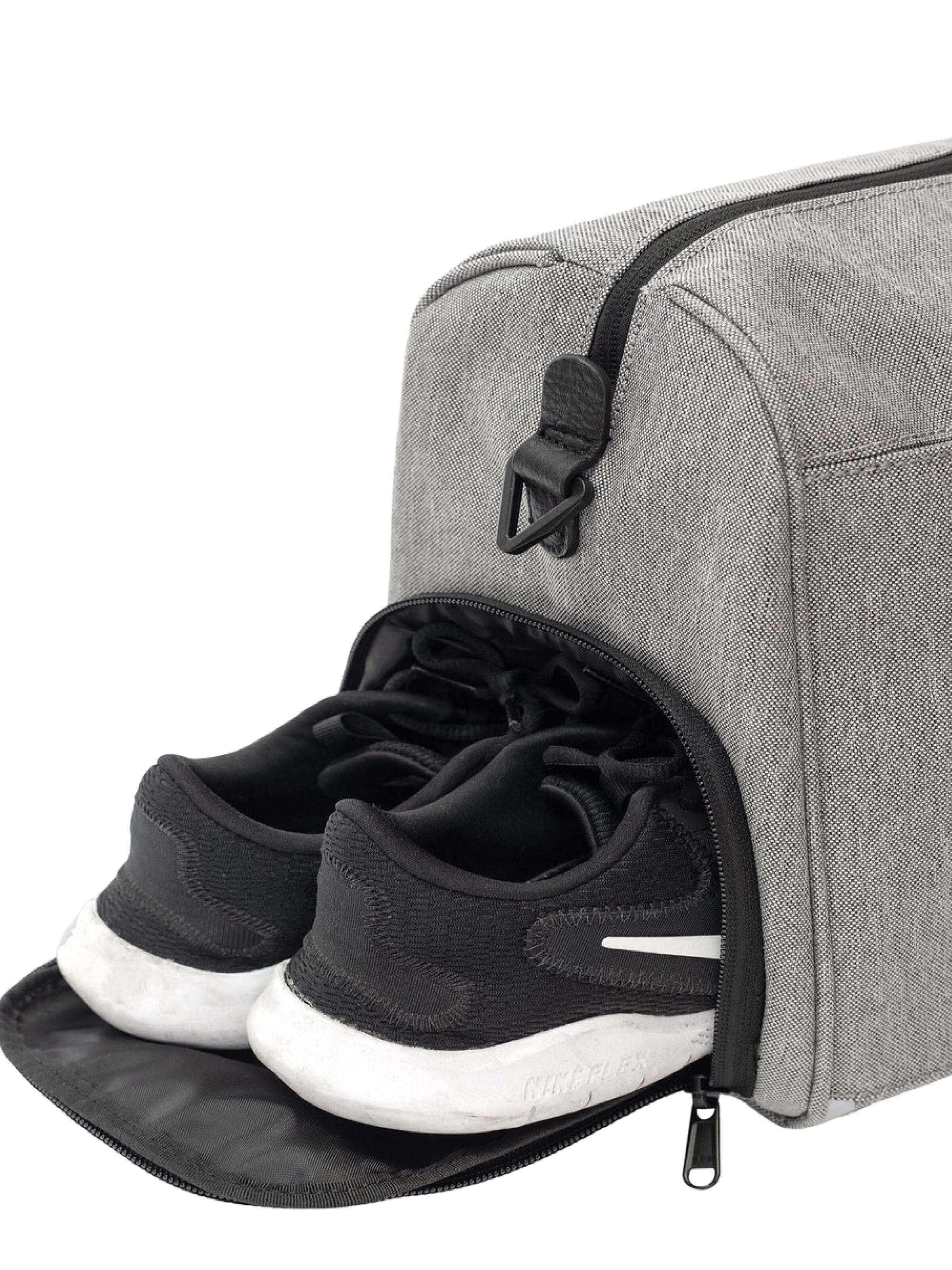 KIWEE Sporttas in Grijs