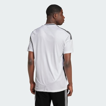Maillot 'Real Madrid 24/25' ADIDAS PERFORMANCE en blanc