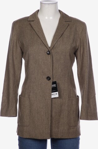 JIL SANDER Blazer M in Beige: predná strana