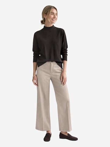 Pullover '303966' di STREET ONE in marrone