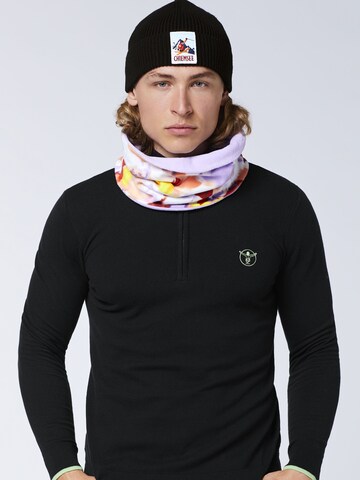 CHIEMSEE Sports Scarf in Mixed colors