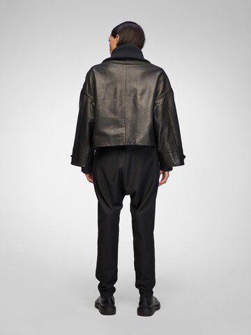 V S P Winter jacket 'Olga' in Black