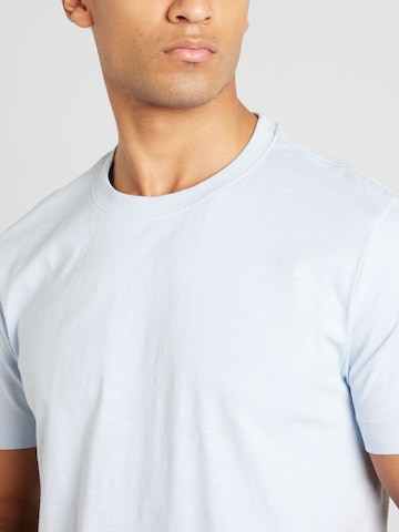 T-Shirt ESPRIT en bleu