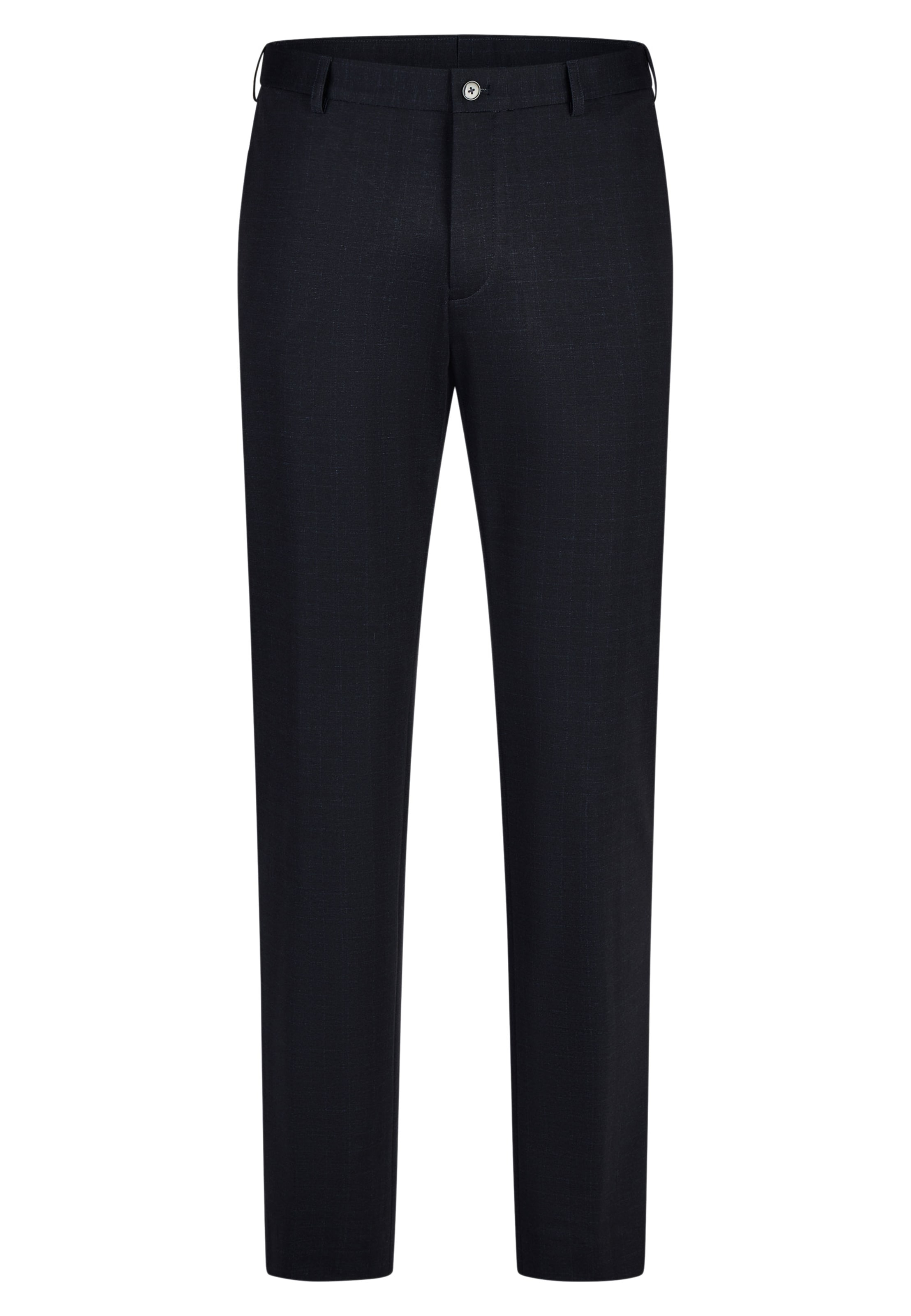 HECHTER PARIS Regular Suit 'H-XTENSION' in Blue