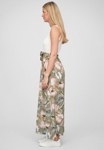 Cloud5ive Kleid in Grün