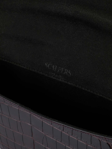 Scalpers Сумка через плечо 'Tulum' в Красный