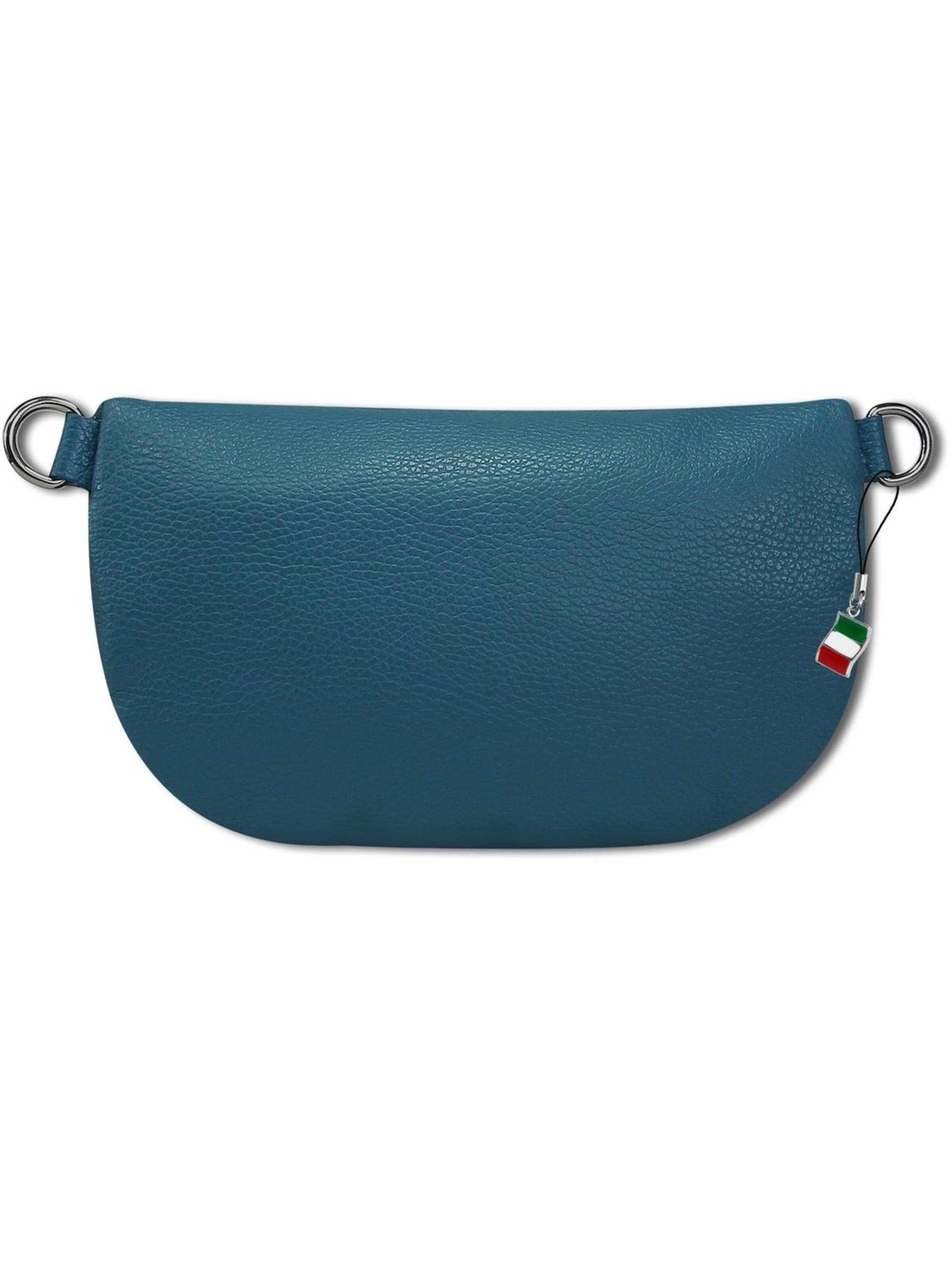 Sacs banane Florence en bleu
