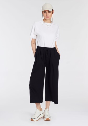 OTTO products Pyjamahose in Schwarz