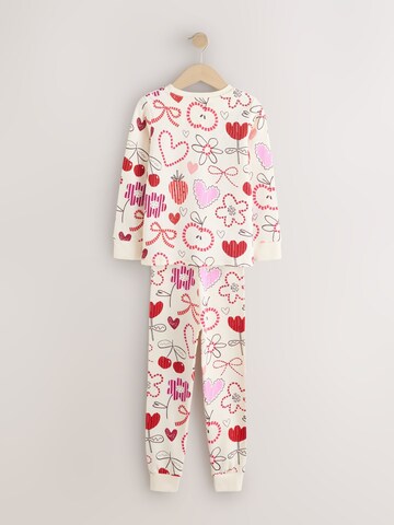 Pyjama Next en rose