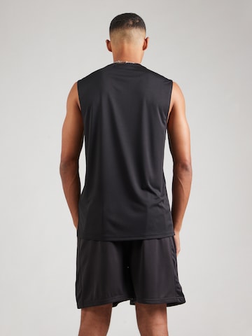 NEW ERA Särk 'NBA ESSENTIALS CHIBUL', värv must