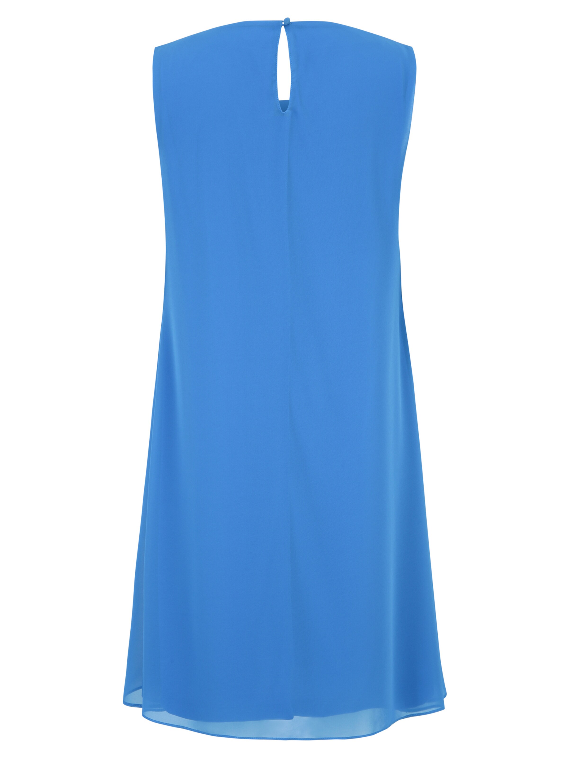 Betty & Co Kleid in Blau