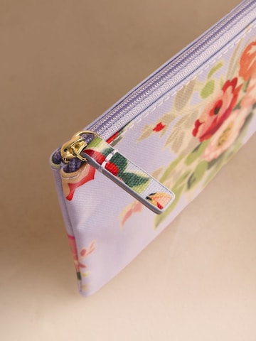 Cath Kidston Wallet in Purple