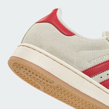 ADIDAS ORIGINALS - Zapatillas deportivas bajas 'Superstar II' en blanco
