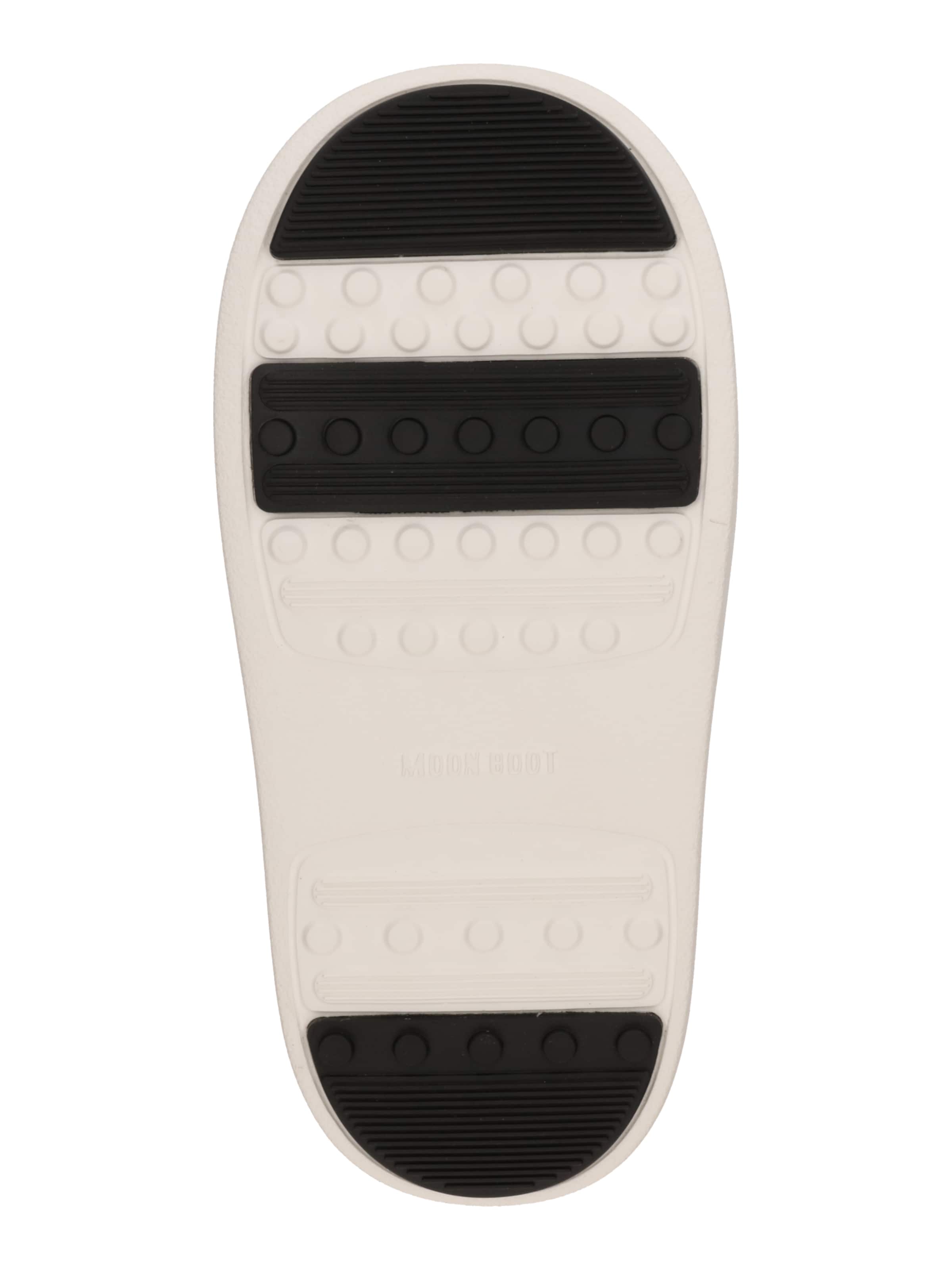 MOON BOOT Lumesaapad 'PARK', värv lilla