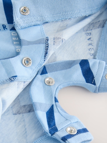 Baker by Ted BakerJednodijelni komplet - plava boja