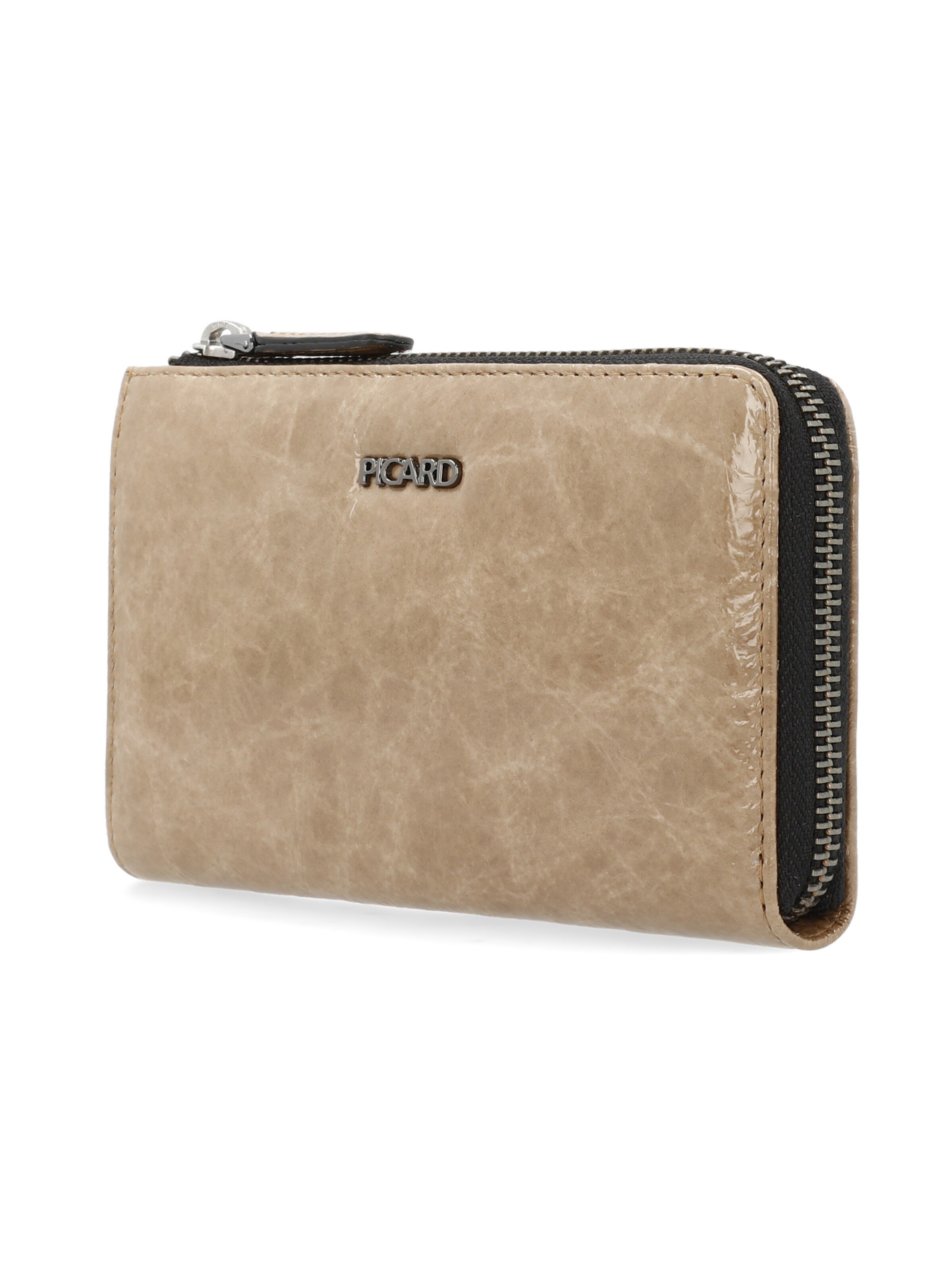 Picard Portemonnee 'Himalaya' in Bruin