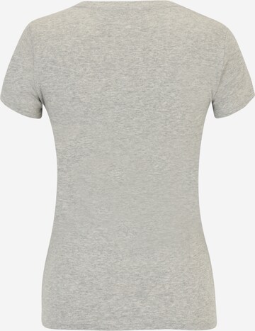 T-shirt Gap Petite en gris