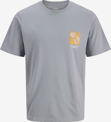 Jack & Jones Plus Shirt 'JORMONTAUK' in Blue: front