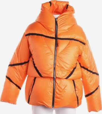 Schumacher Jacket & Coat in XXS in Orange: front