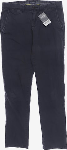 Mc Neal Pants in 33 in Grey: front