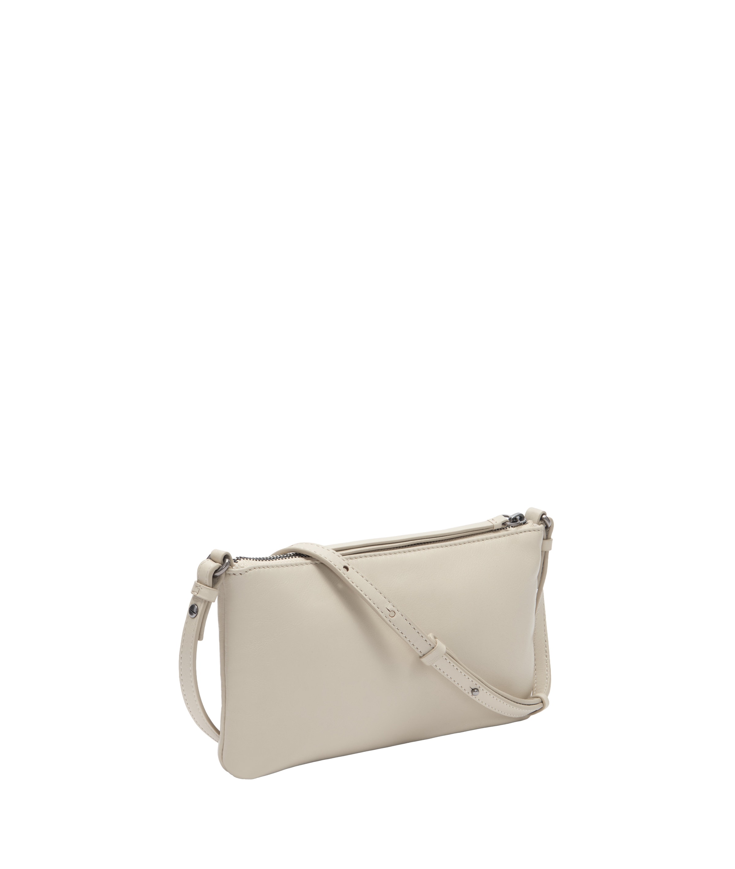 Liebeskind Berlin Crossbody bag in Beige