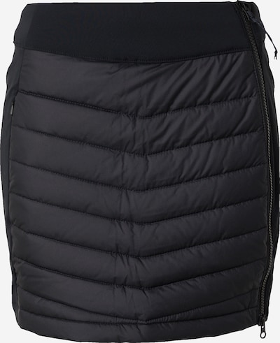 COLUMBIA Sports skirt 'Powder Lite II' in Black, Item view